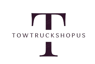 Towtruckshopus
